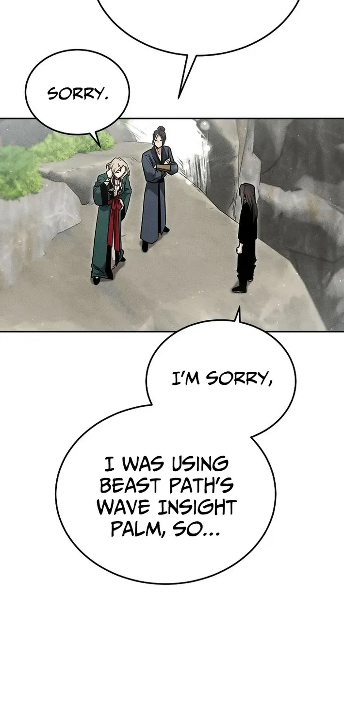 Heavenly Demon Sovereign Chapter 26 page 65 - 