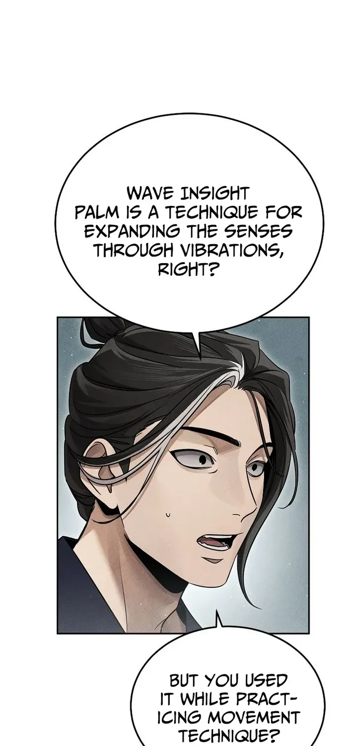 Heavenly Demon Sovereign Chapter 26 page 66 - 
