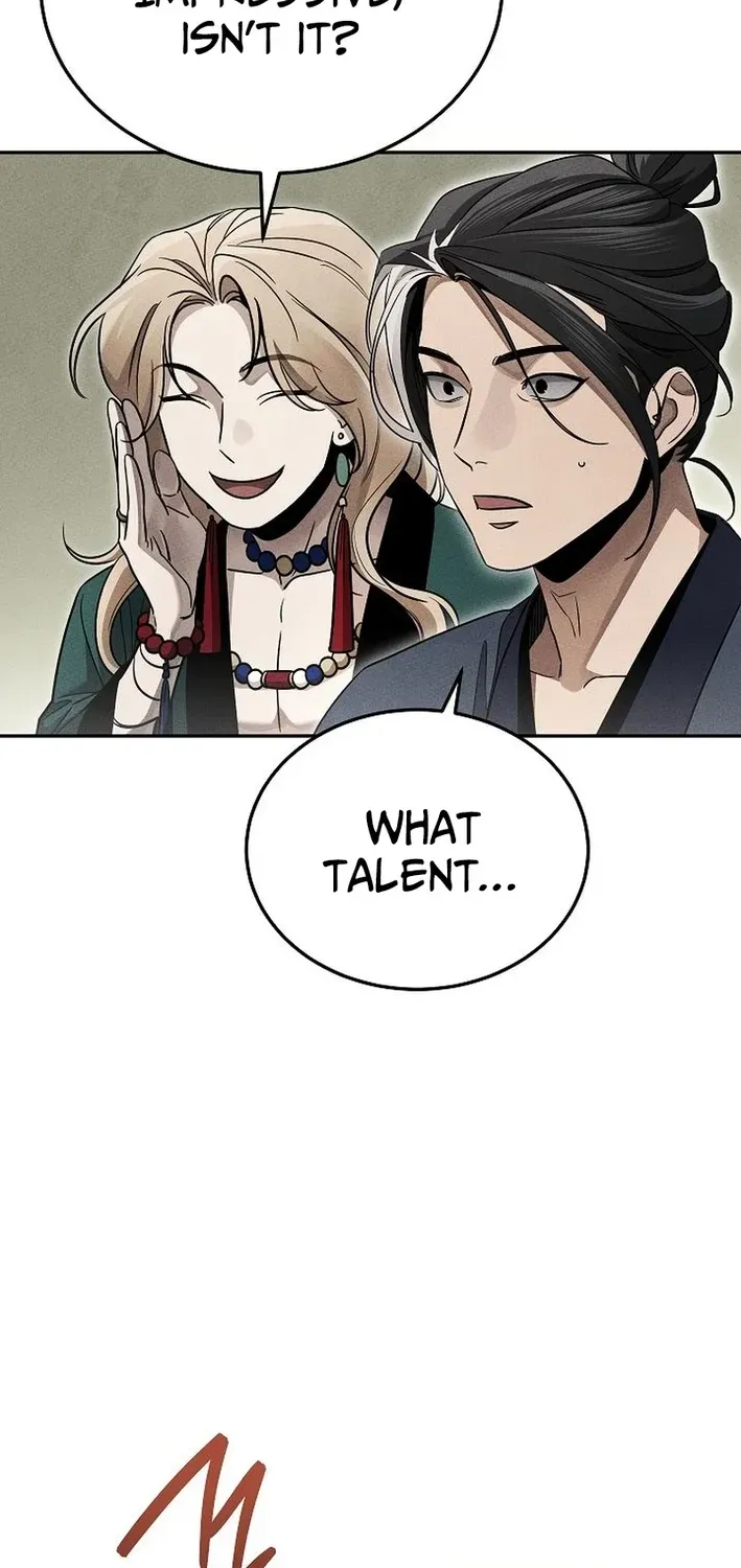 Heavenly Demon Sovereign Chapter 26 page 69 - 