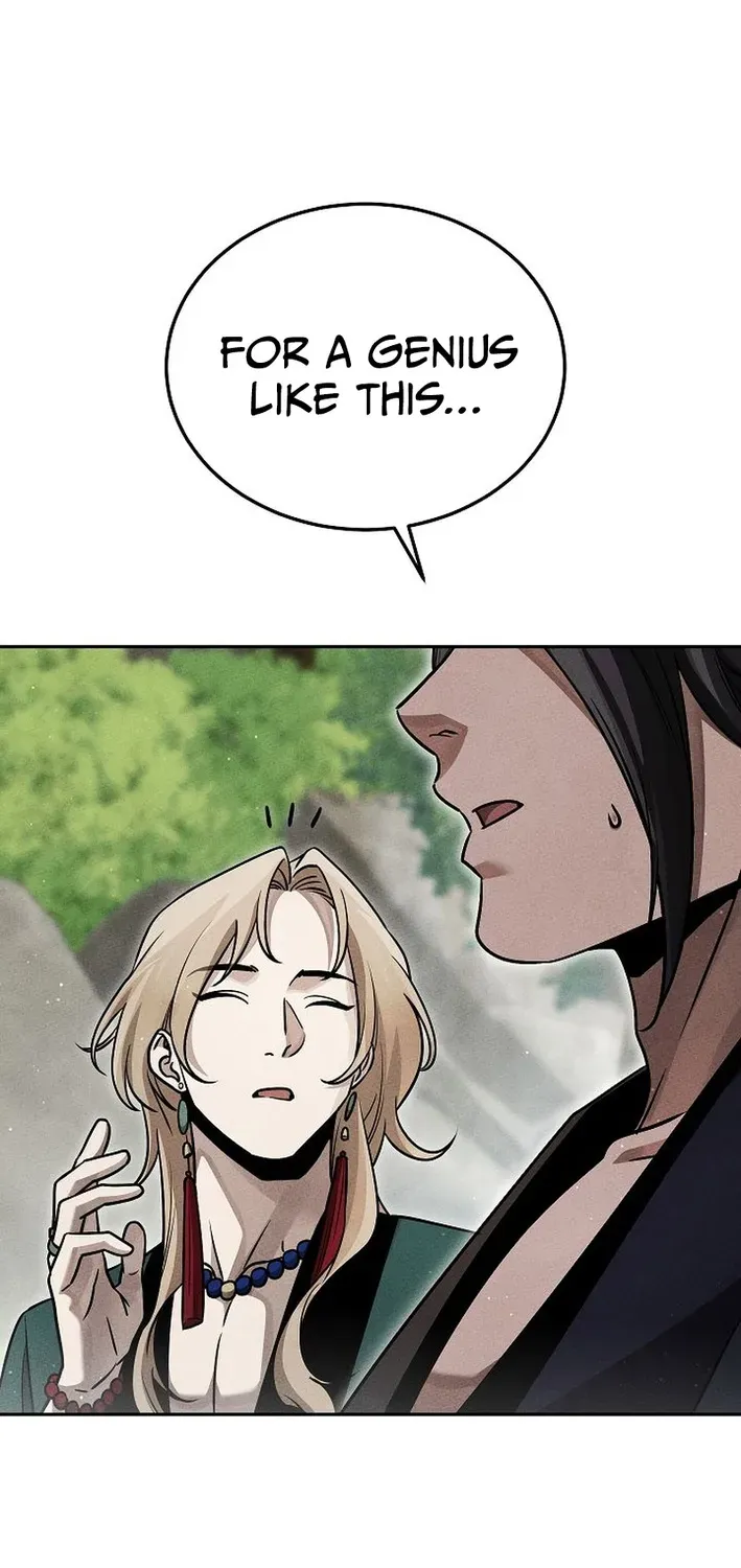 Heavenly Demon Sovereign Chapter 26 page 71 - 