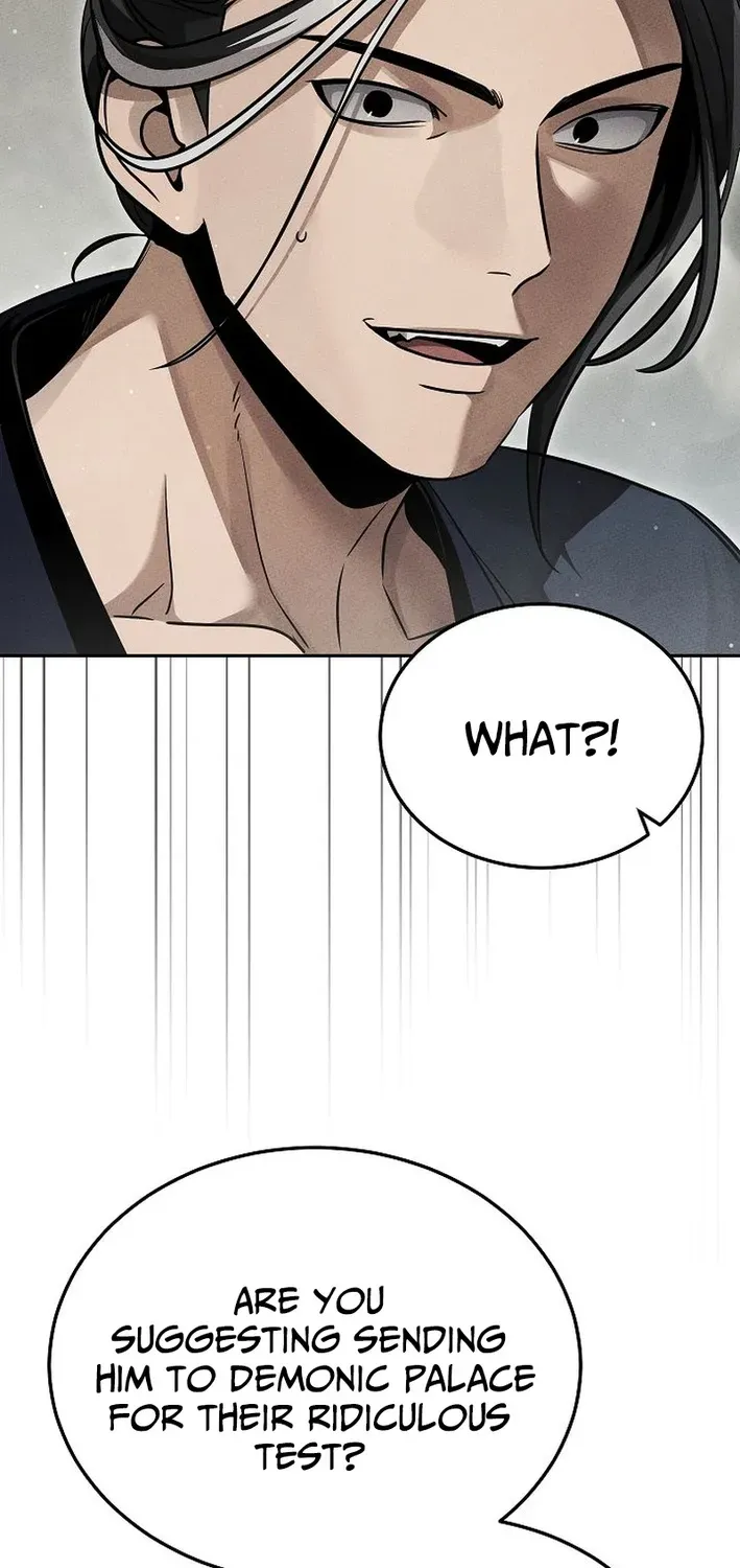 Heavenly Demon Sovereign Chapter 26 page 73 - 