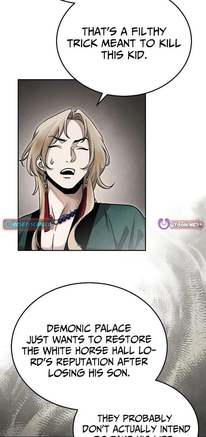 Heavenly Demon Sovereign Chapter 26 page 74 - 