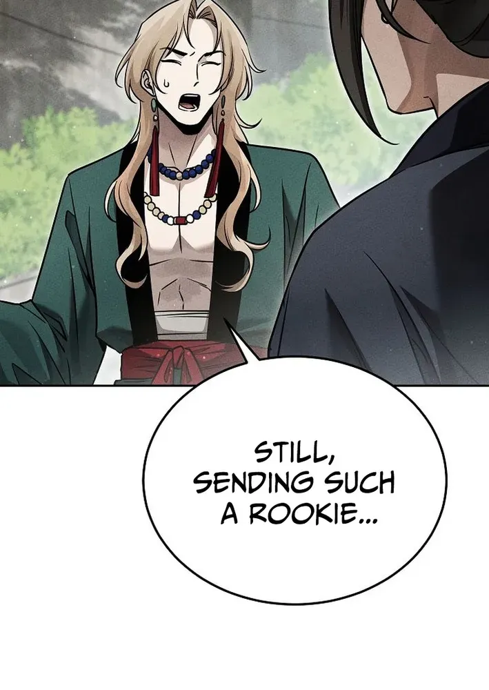 Heavenly Demon Sovereign Chapter 26 page 77 - 