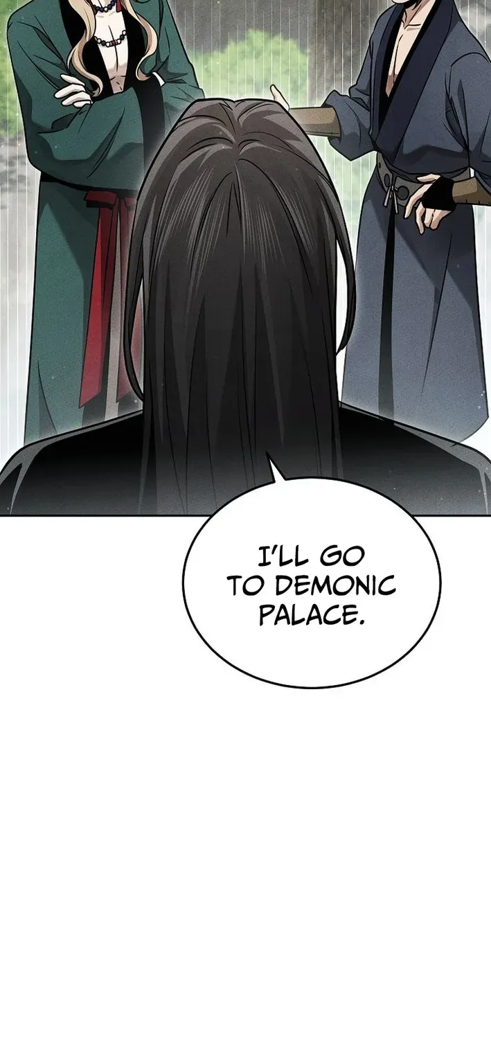 Heavenly Demon Sovereign Chapter 26 page 80 - 