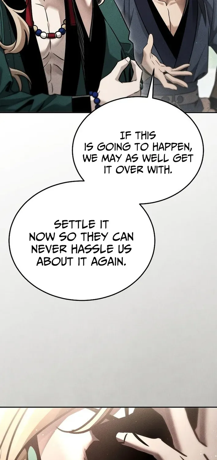 Heavenly Demon Sovereign Chapter 26 page 85 - 