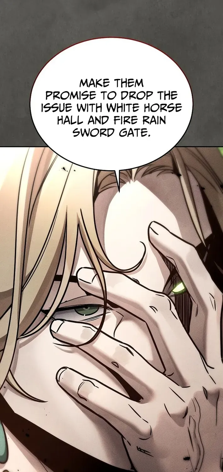 Heavenly Demon Sovereign Chapter 26 page 87 - 