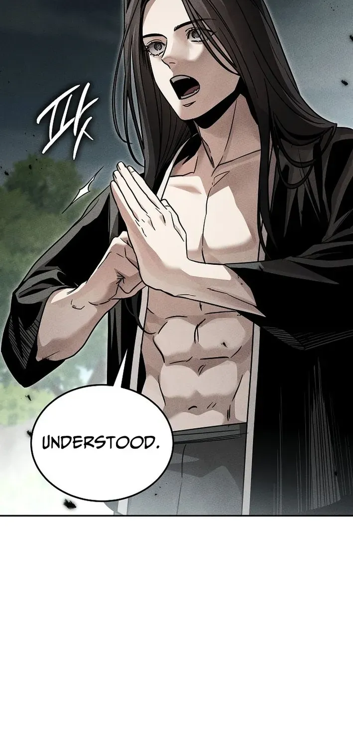 Heavenly Demon Sovereign Chapter 26 page 89 - 