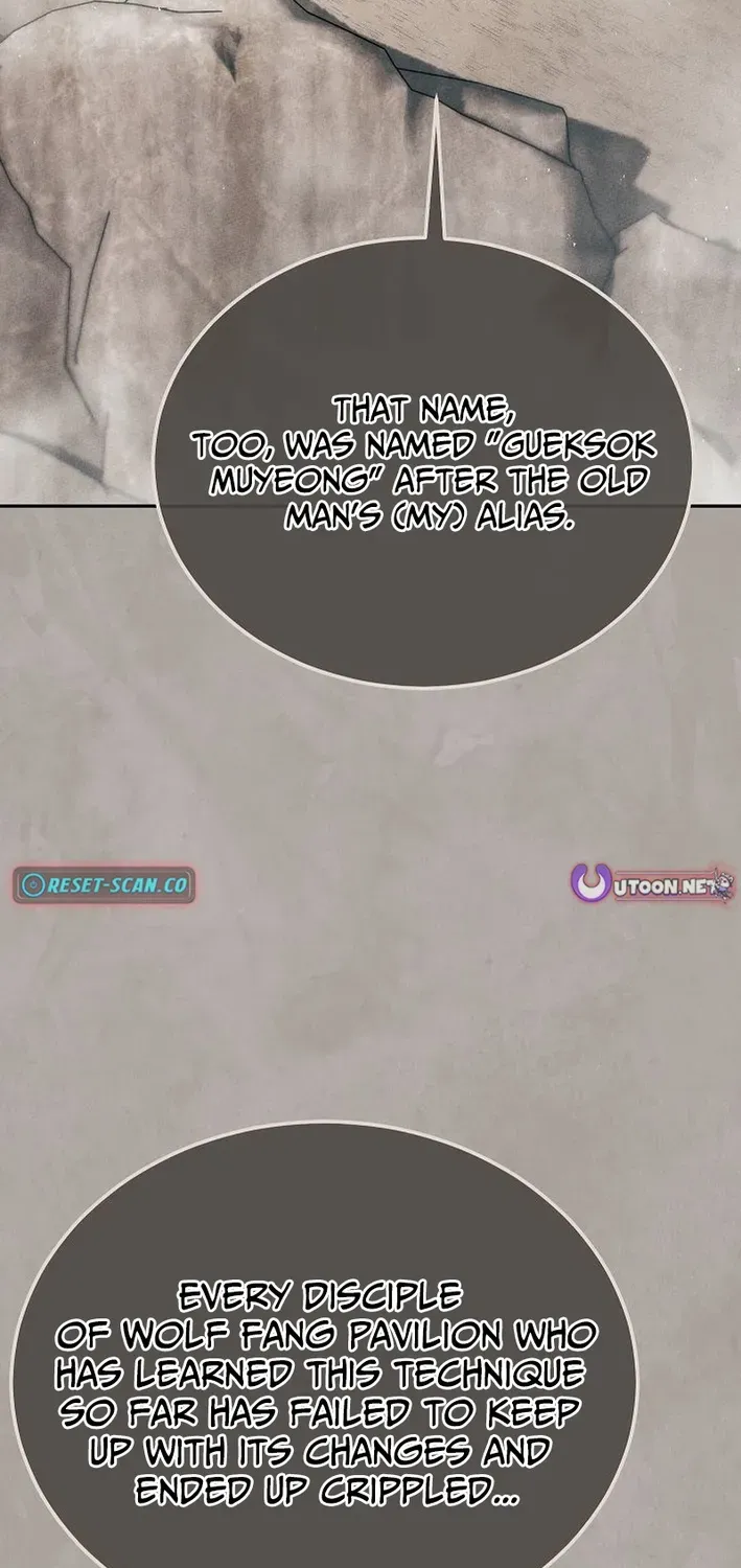 Heavenly Demon Sovereign Chapter 26 page 10 - 