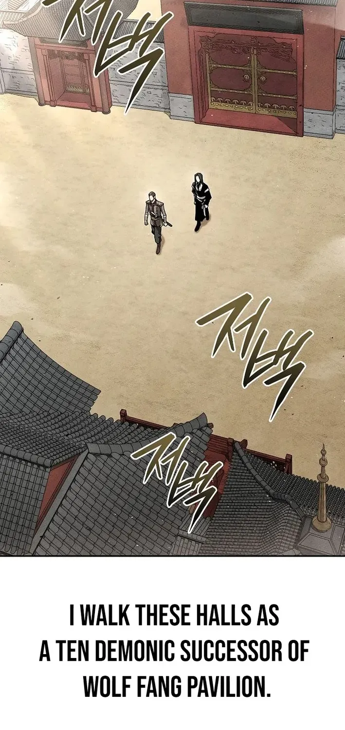 Heavenly Demon Sovereign Chapter 26 page 95 - 