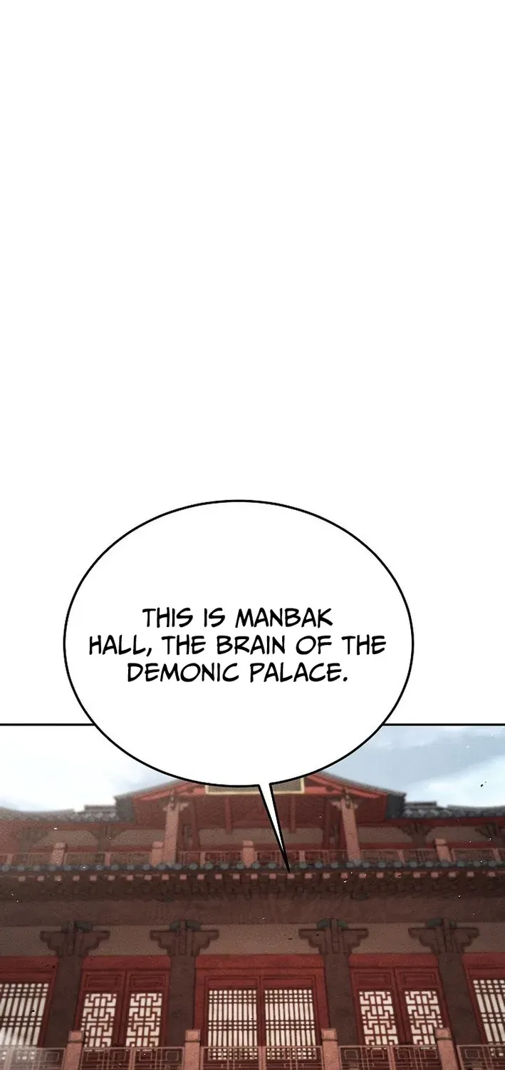 Heavenly Demon Sovereign Chapter 26 page 96 - 