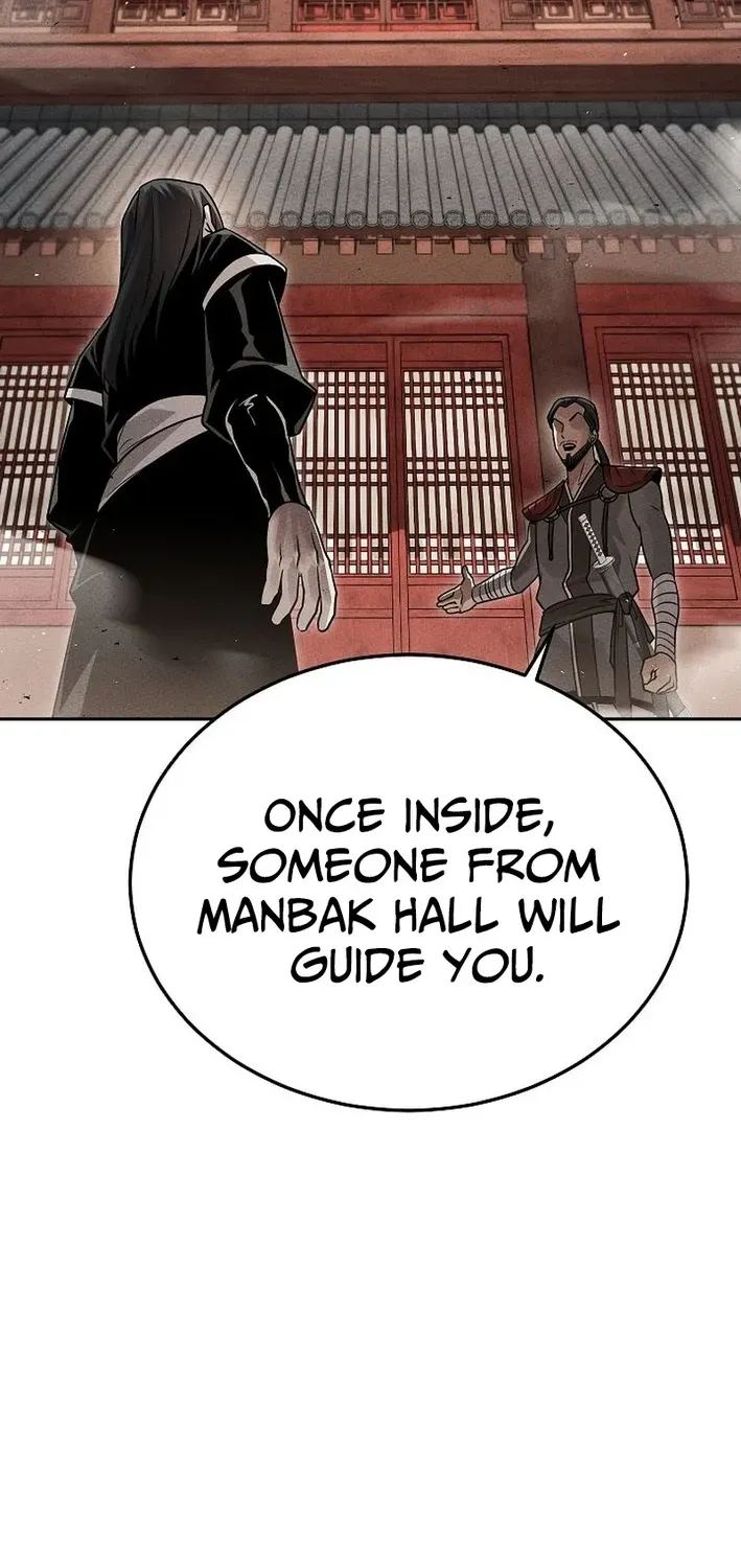 Heavenly Demon Sovereign Chapter 26 page 97 - 
