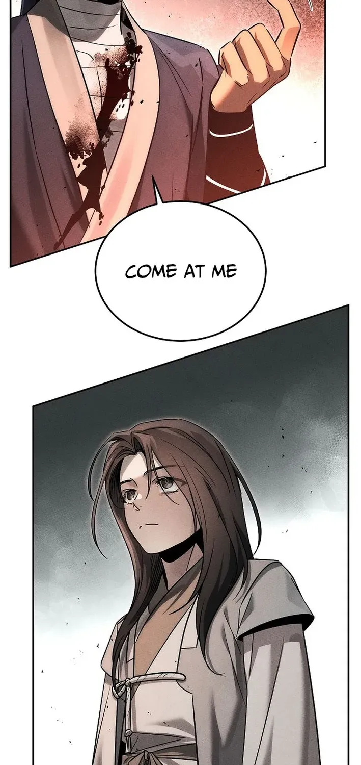 Heavenly Demon Sovereign Chapter 3 page 101 - 