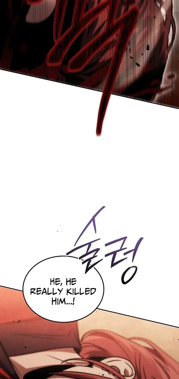 Heavenly Demon Sovereign Chapter 3 page 12 - 