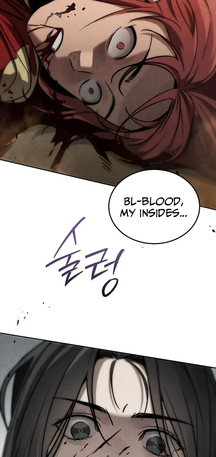 Heavenly Demon Sovereign Chapter 3 page 13 - 