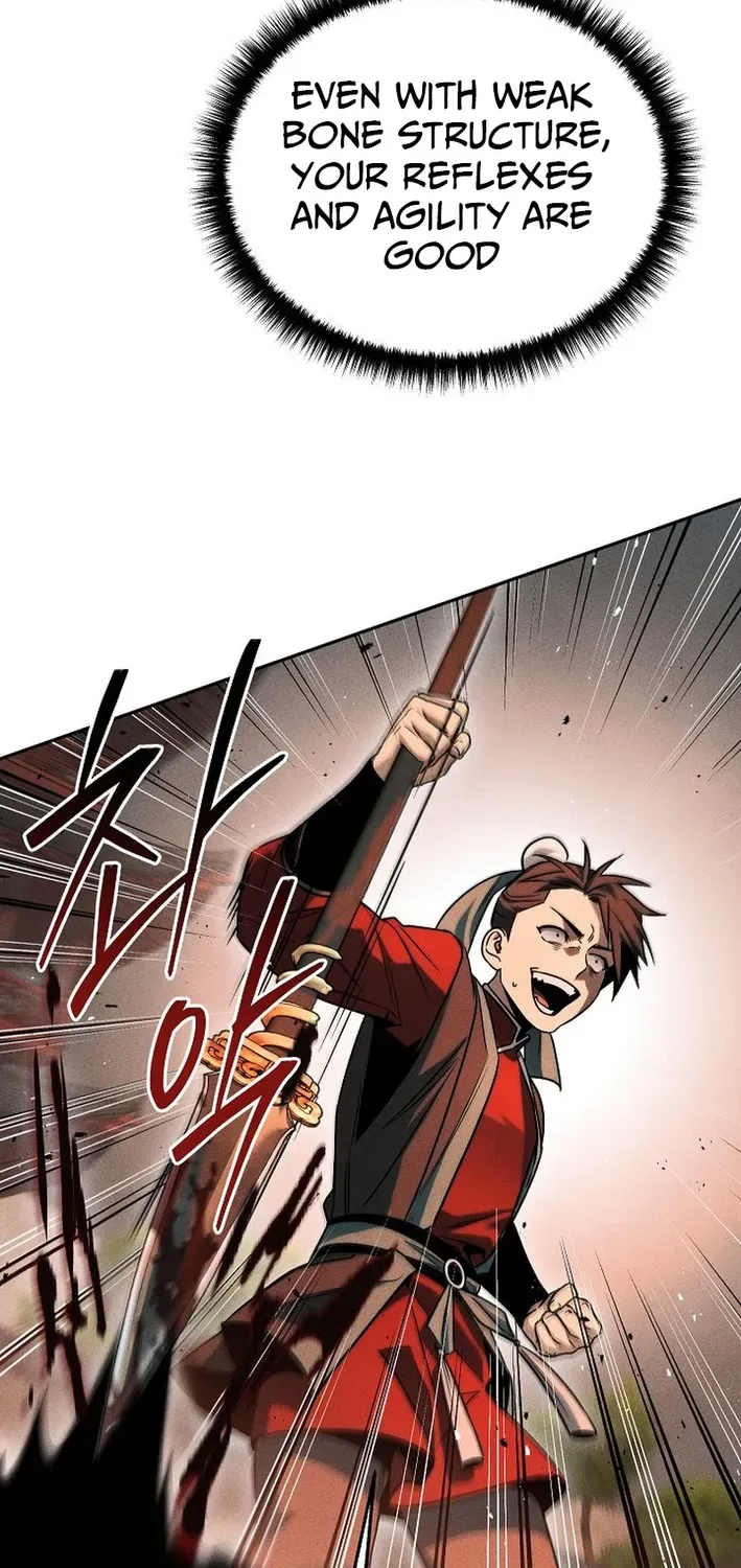 Heavenly Demon Sovereign Chapter 3 page 15 - 