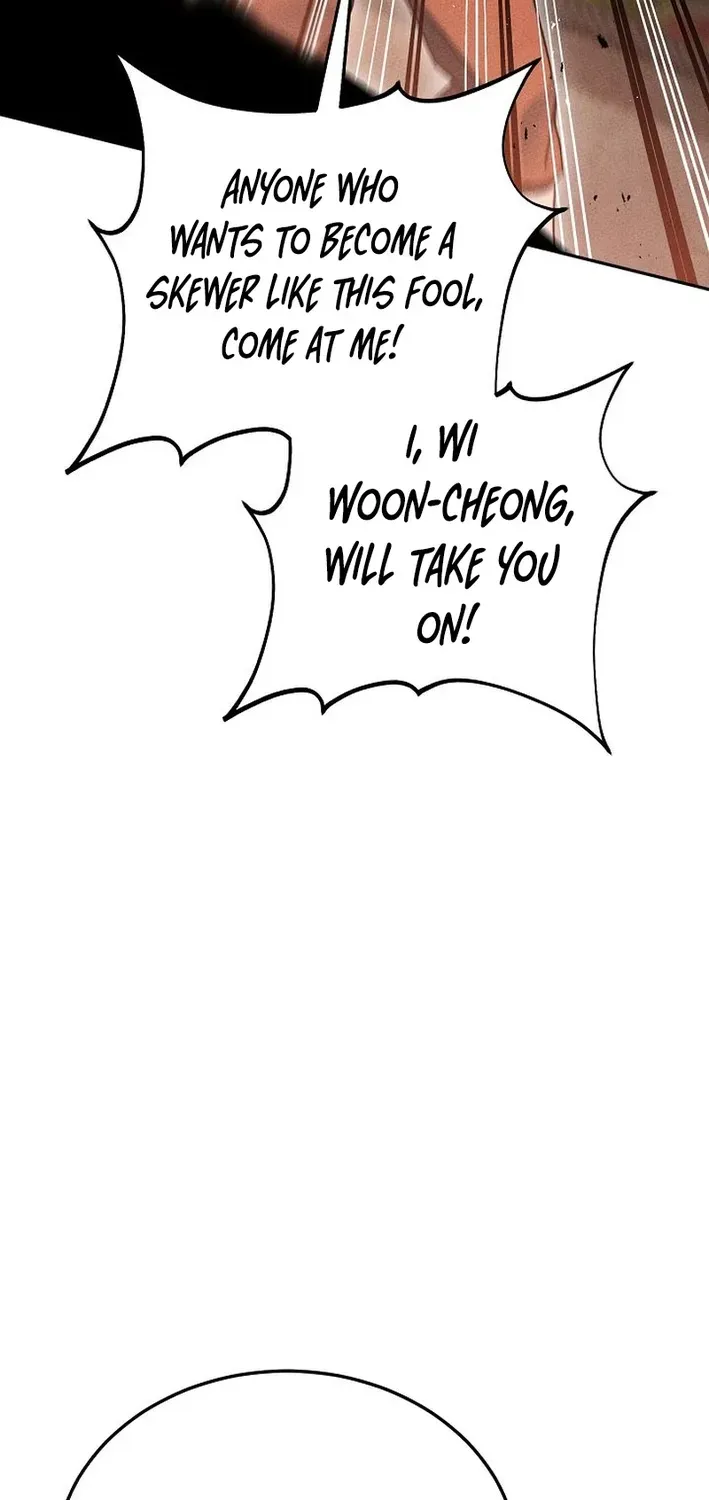 Heavenly Demon Sovereign Chapter 3 page 16 - 