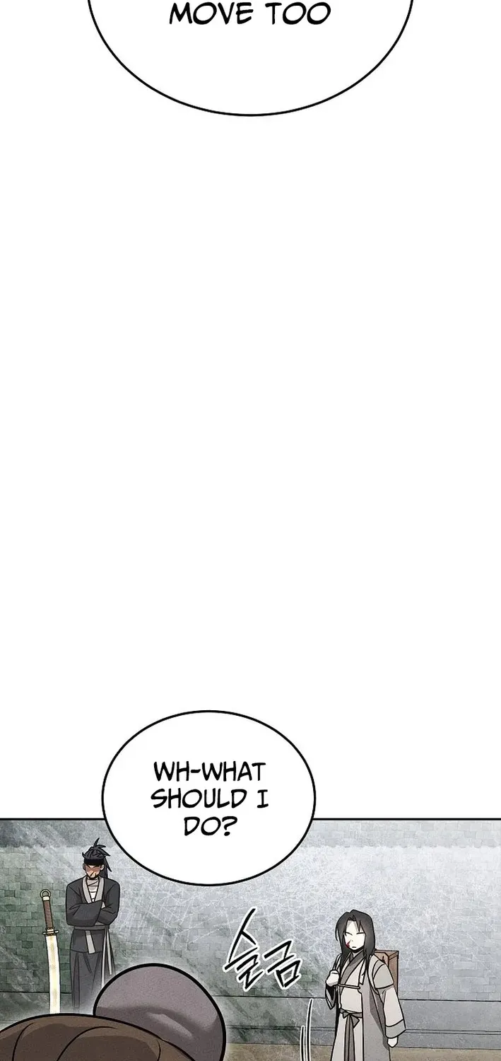 Heavenly Demon Sovereign Chapter 3 page 20 - 
