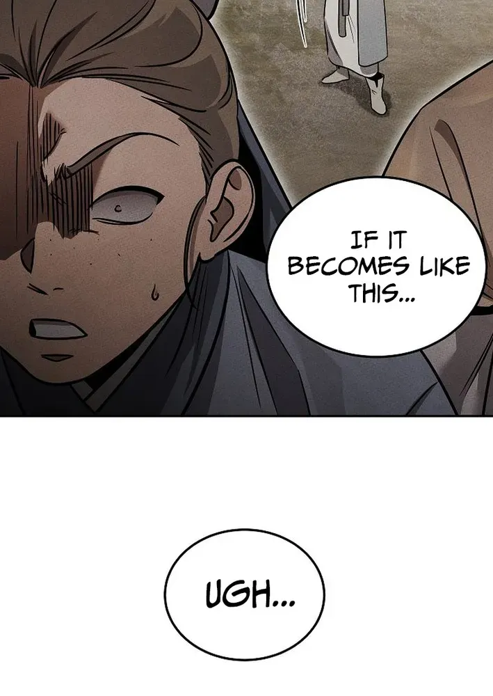 Heavenly Demon Sovereign Chapter 3 page 21 - 