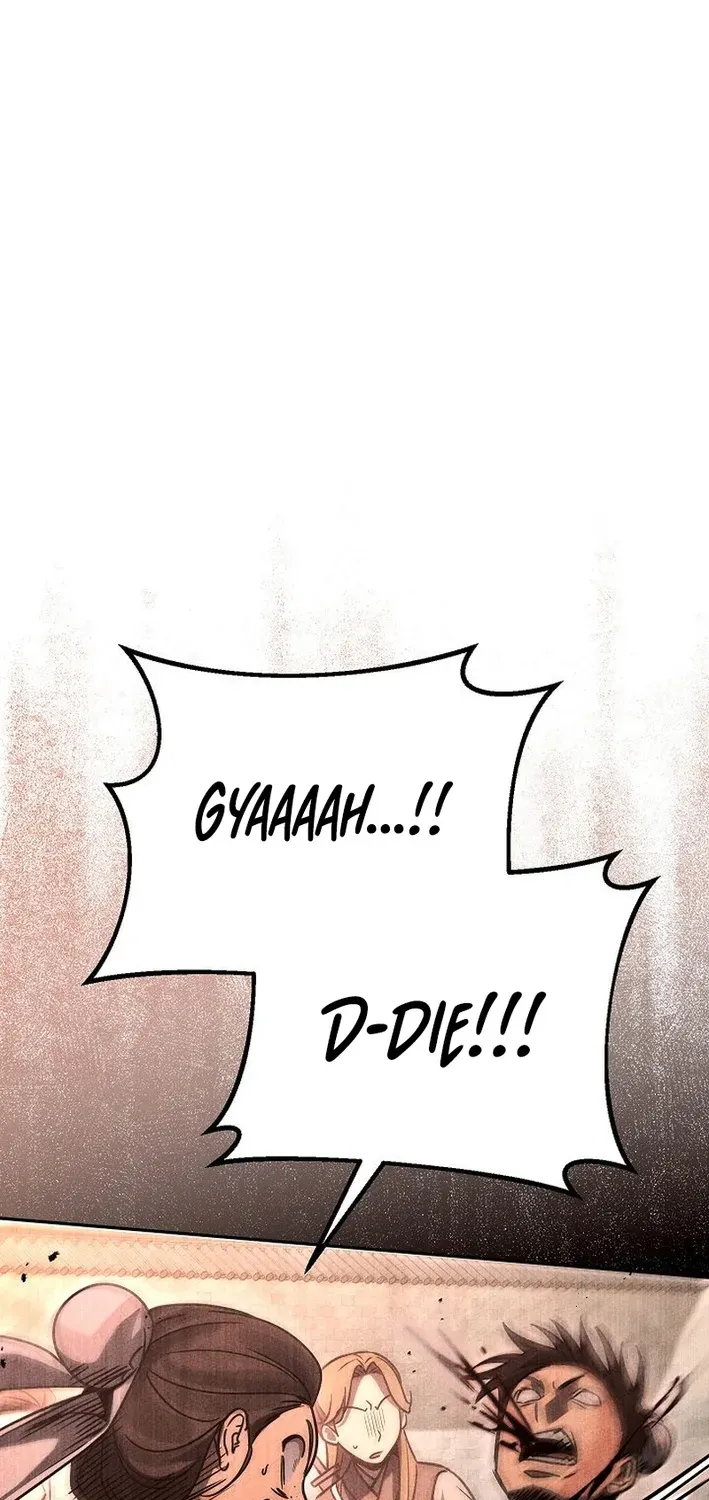 Heavenly Demon Sovereign Chapter 3 page 22 - 