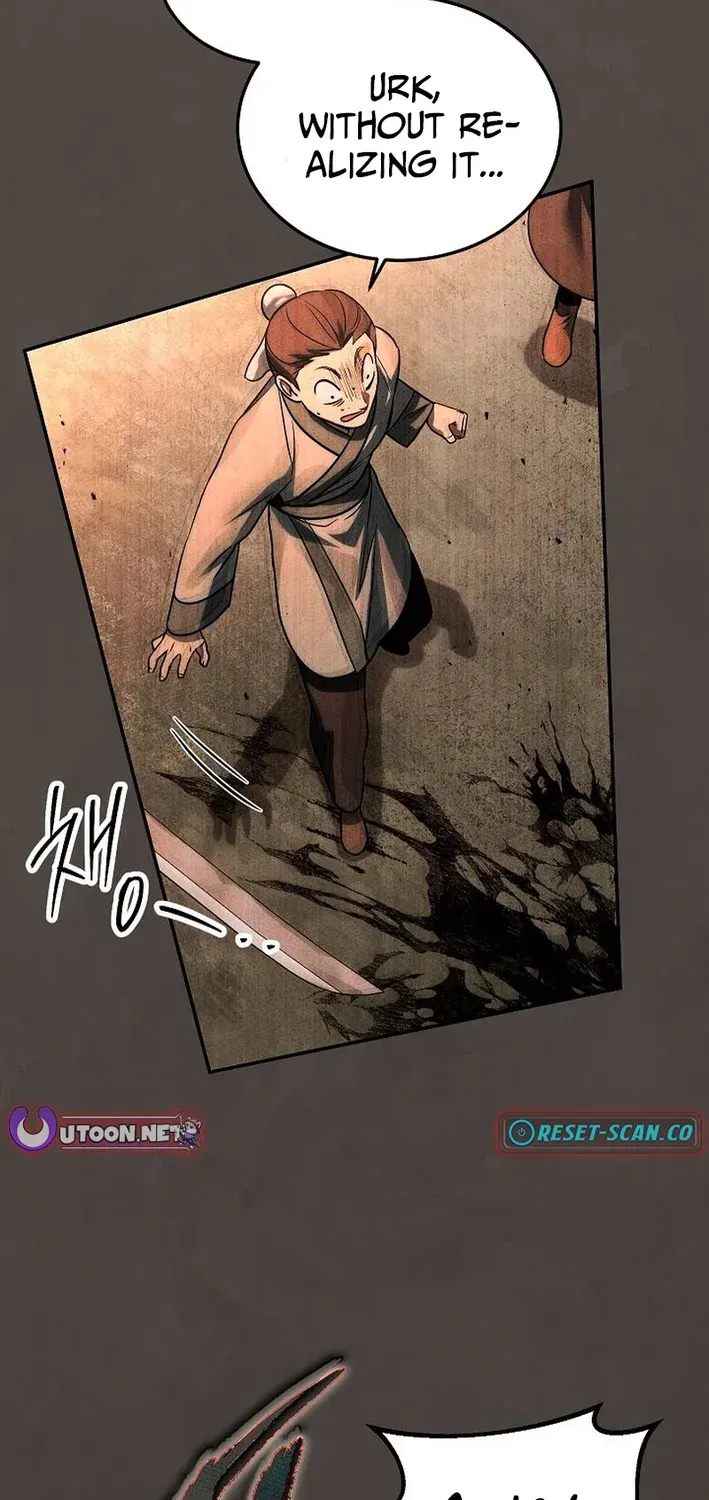 Heavenly Demon Sovereign Chapter 3 page 24 - 