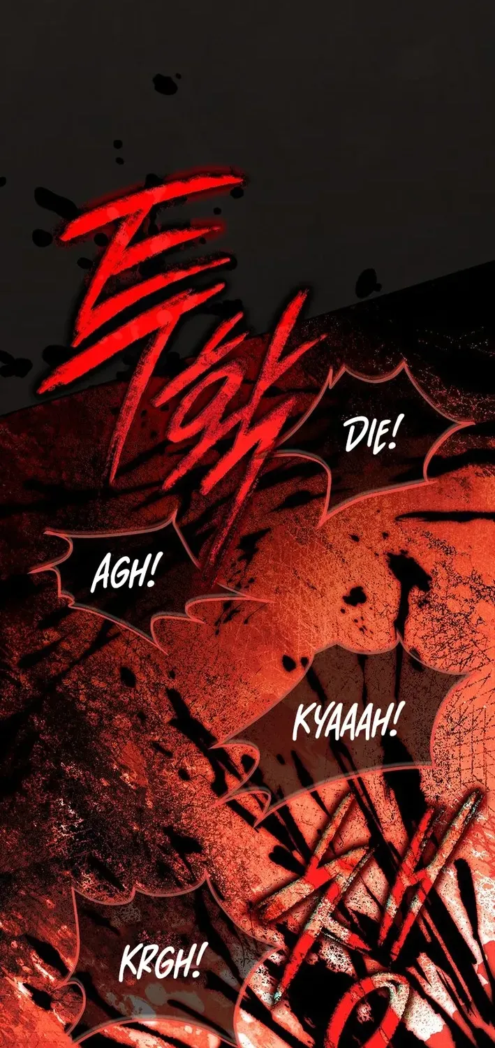 Heavenly Demon Sovereign Chapter 3 page 27 - 