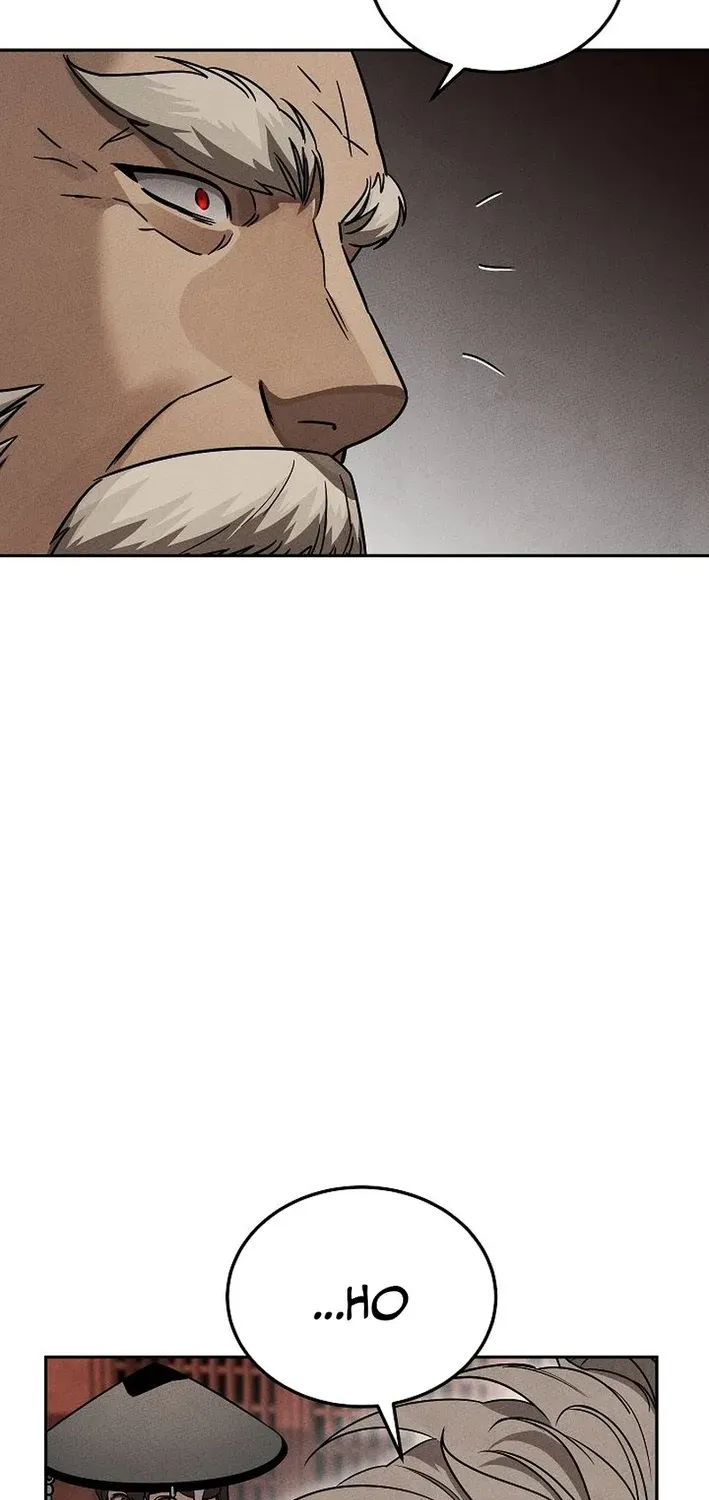 Heavenly Demon Sovereign Chapter 3 page 32 - 