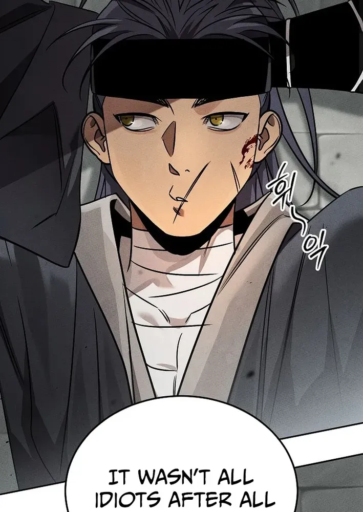 Heavenly Demon Sovereign Chapter 3 page 35 - 