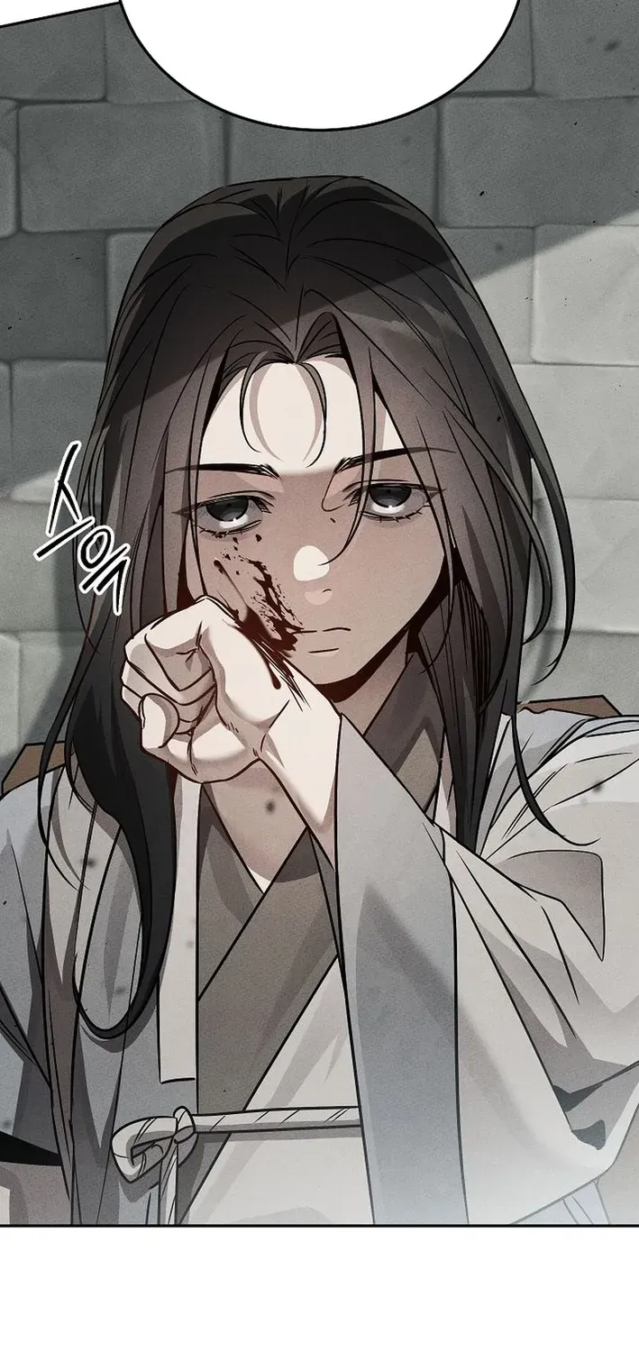 Heavenly Demon Sovereign Chapter 3 page 36 - 