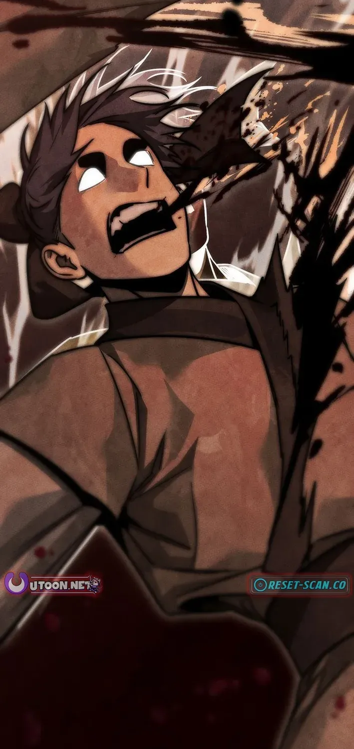 Heavenly Demon Sovereign Chapter 3 page 40 - 