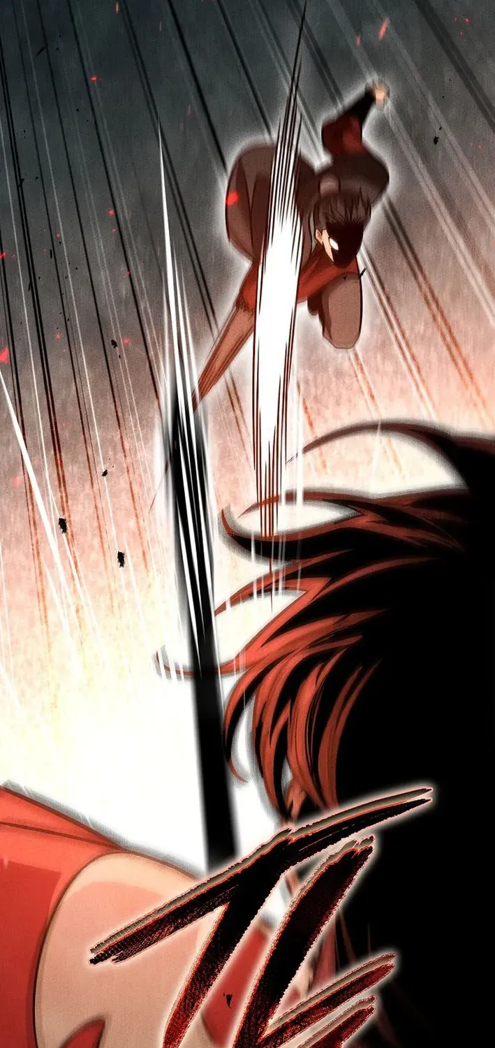 Heavenly Demon Sovereign Chapter 3 page 5 - 