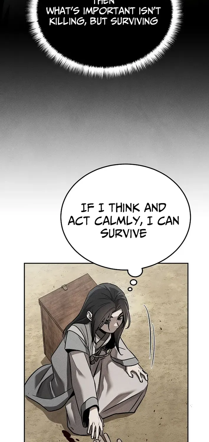 Heavenly Demon Sovereign Chapter 3 page 45 - 