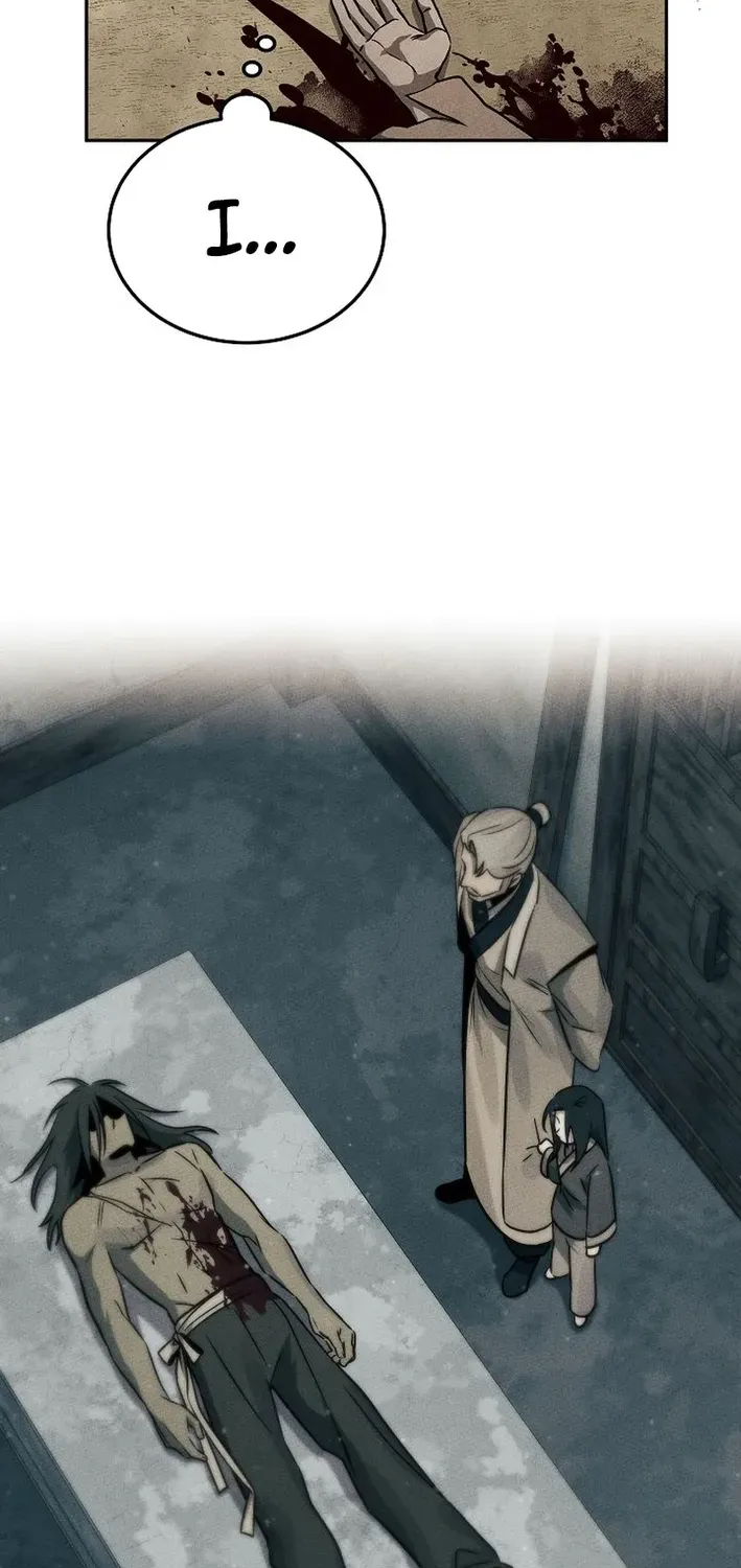 Heavenly Demon Sovereign Chapter 3 page 46 - 