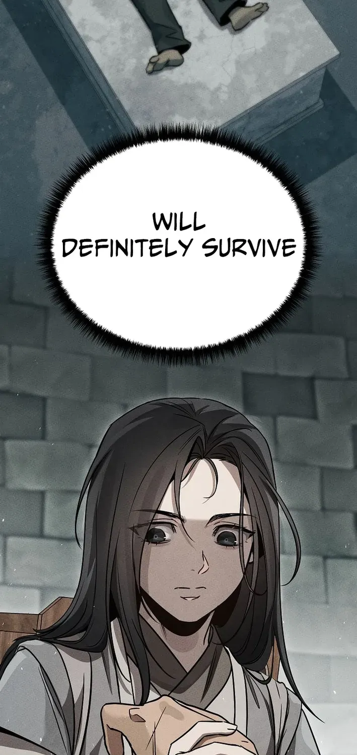Heavenly Demon Sovereign Chapter 3 page 47 - 