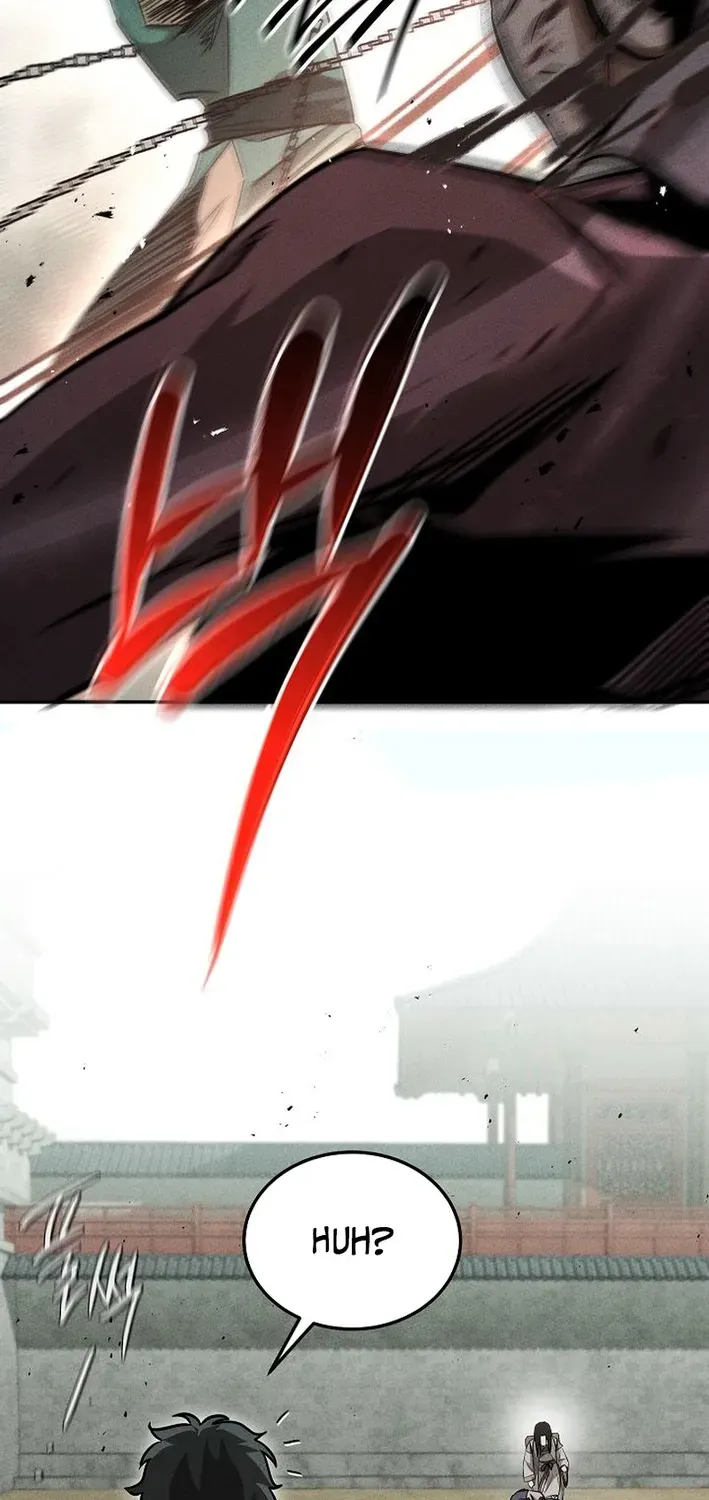 Heavenly Demon Sovereign Chapter 3 page 51 - 