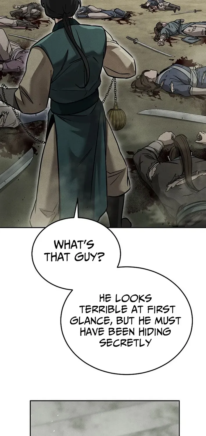 Heavenly Demon Sovereign Chapter 3 page 52 - 
