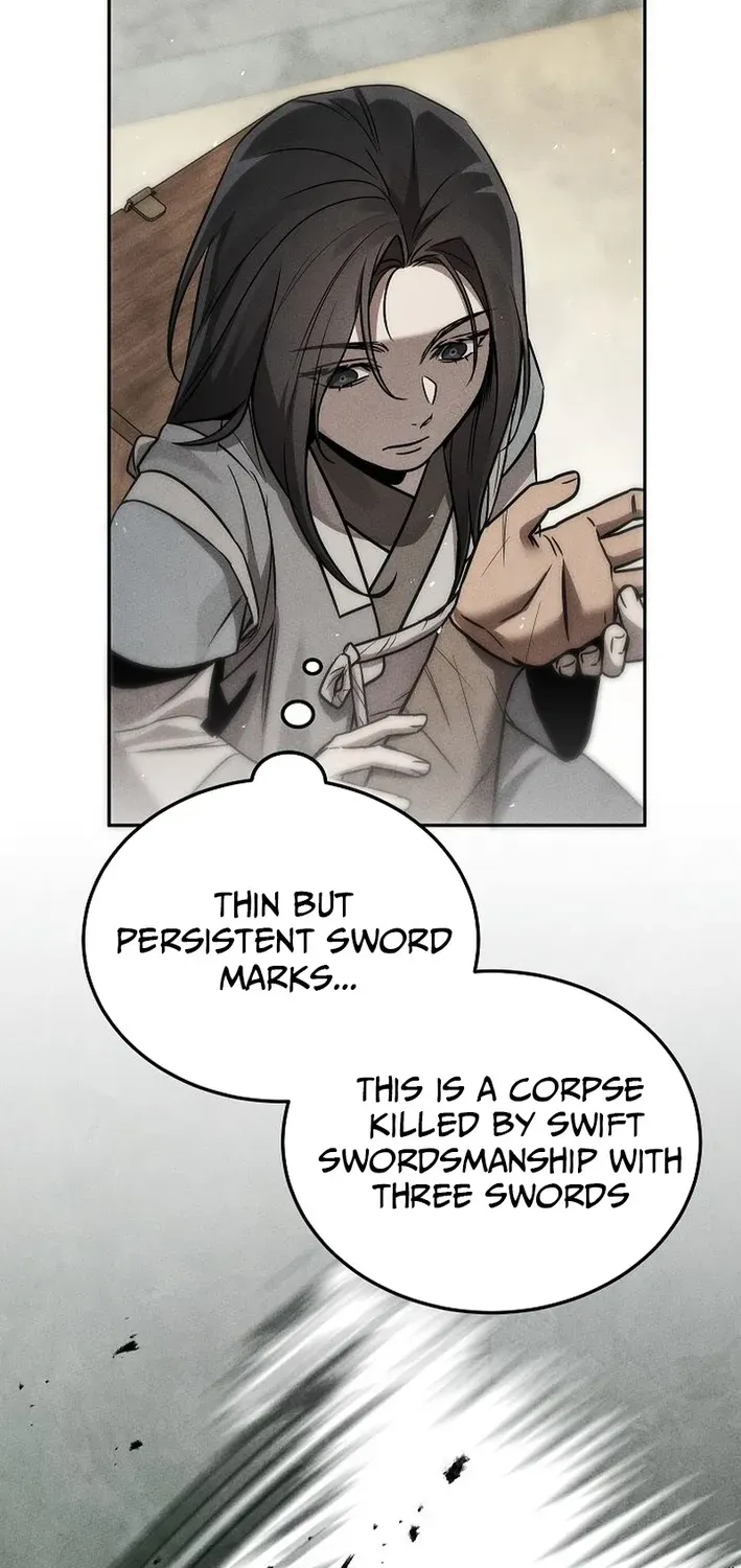 Heavenly Demon Sovereign Chapter 3 page 53 - 