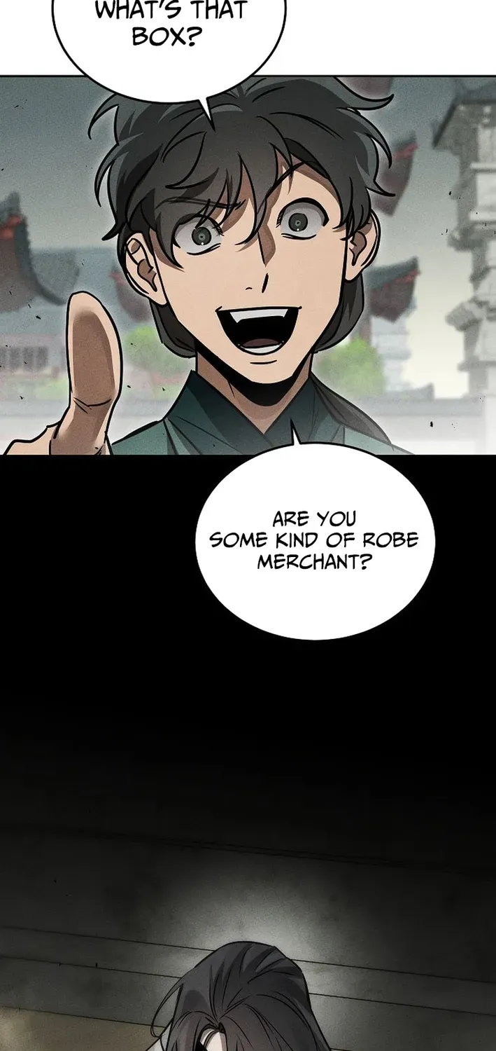 Heavenly Demon Sovereign Chapter 3 page 61 - 