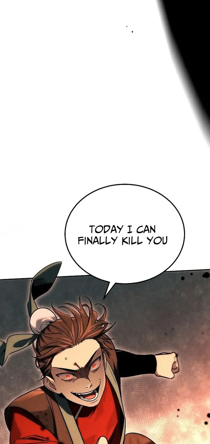 Heavenly Demon Sovereign Chapter 3 page 8 - 