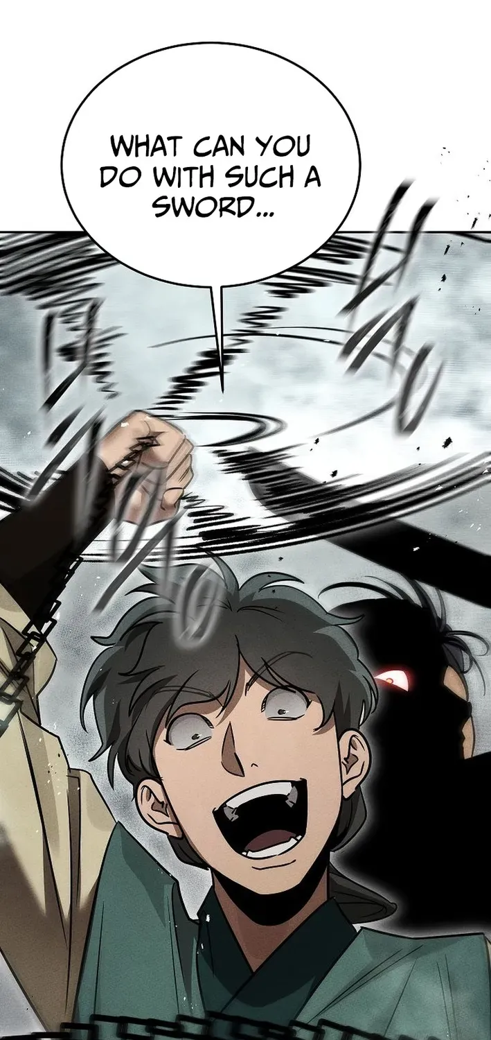 Heavenly Demon Sovereign Chapter 3 page 71 - 