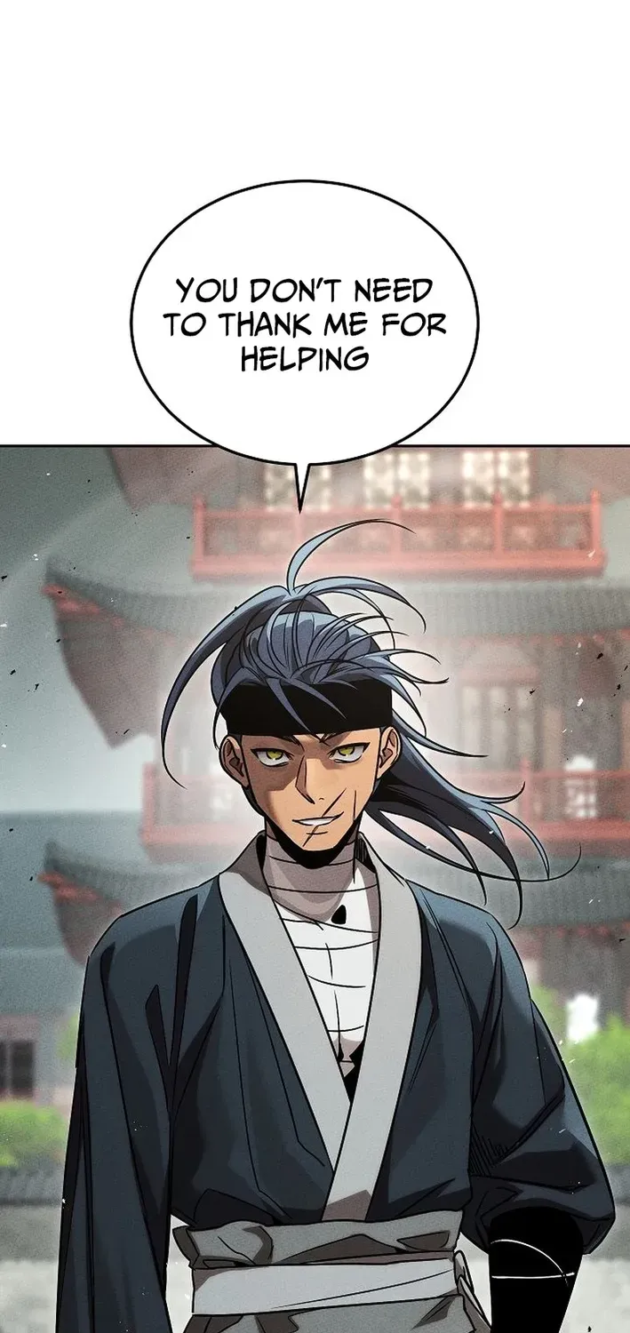 Heavenly Demon Sovereign Chapter 3 page 76 - 