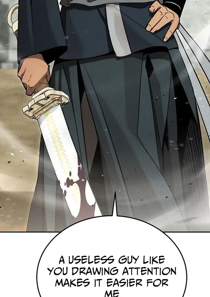Heavenly Demon Sovereign Chapter 3 page 77 - 
