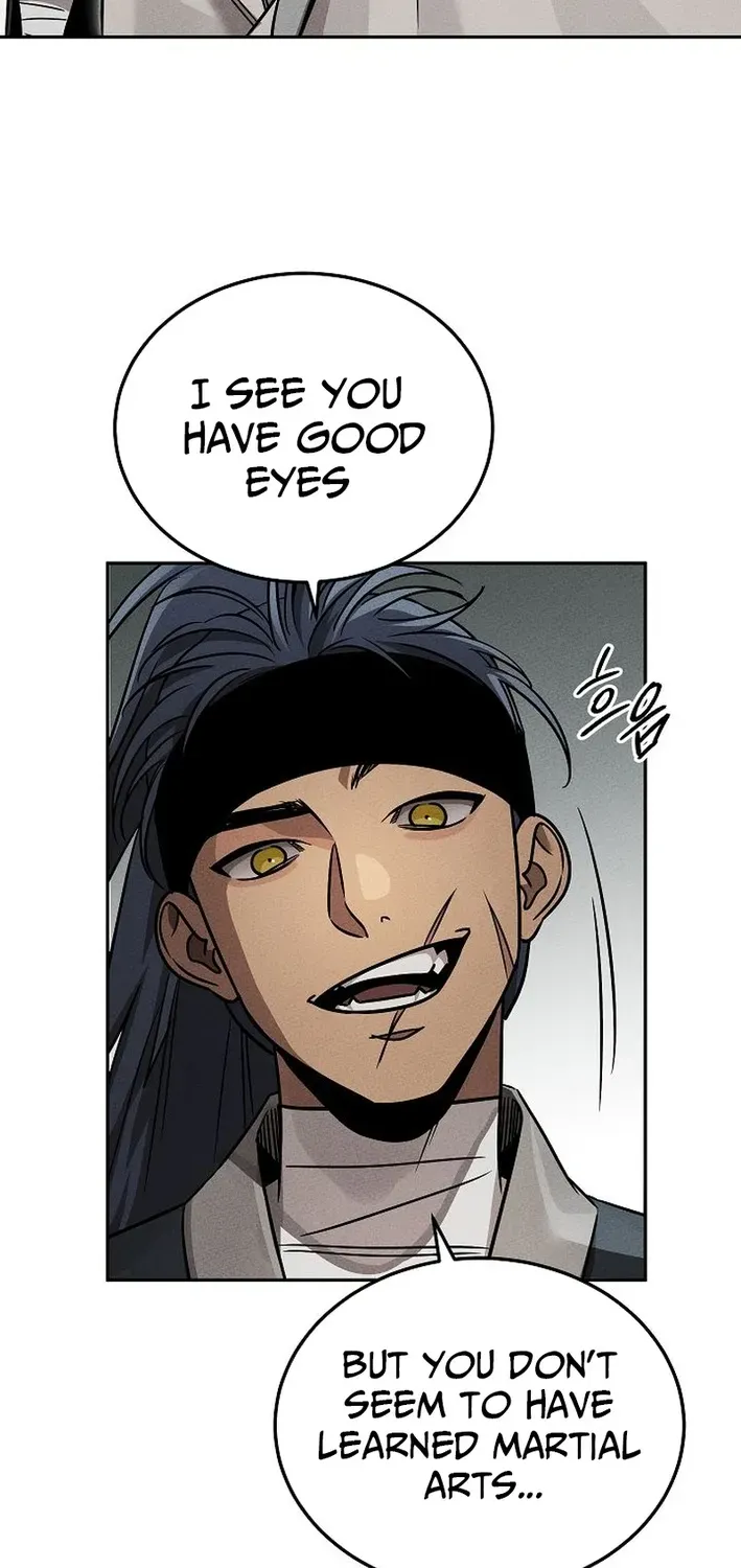 Heavenly Demon Sovereign Chapter 3 page 79 - 