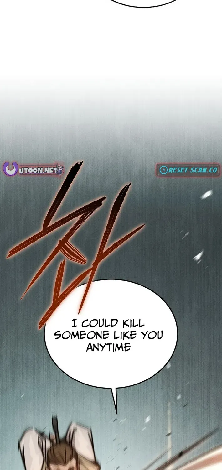Heavenly Demon Sovereign Chapter 3 page 80 - 
