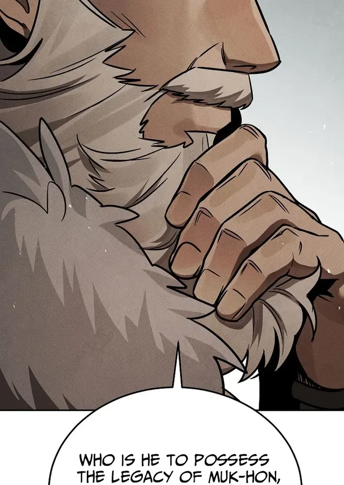Heavenly Demon Sovereign Chapter 3 page 84 - 