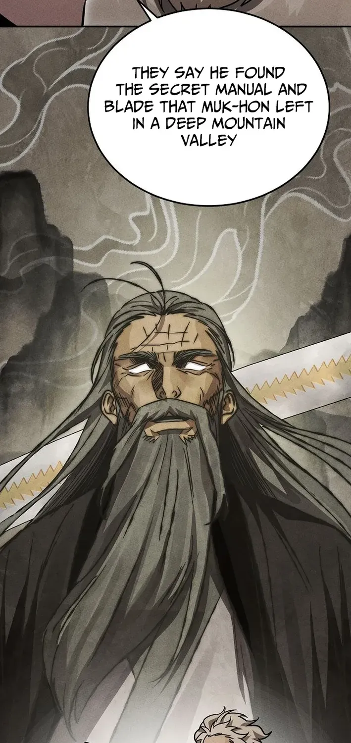 Heavenly Demon Sovereign Chapter 3 page 86 - 