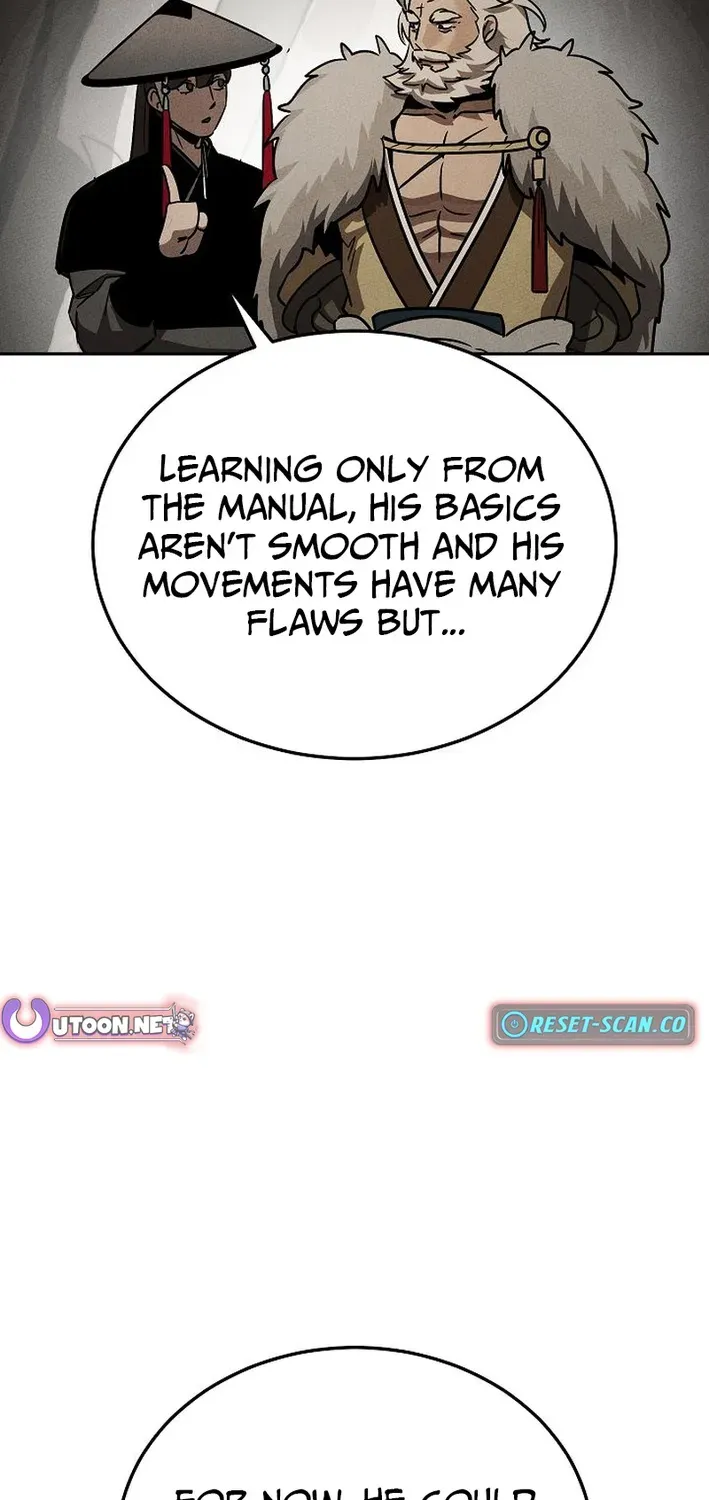 Heavenly Demon Sovereign Chapter 3 page 87 - 