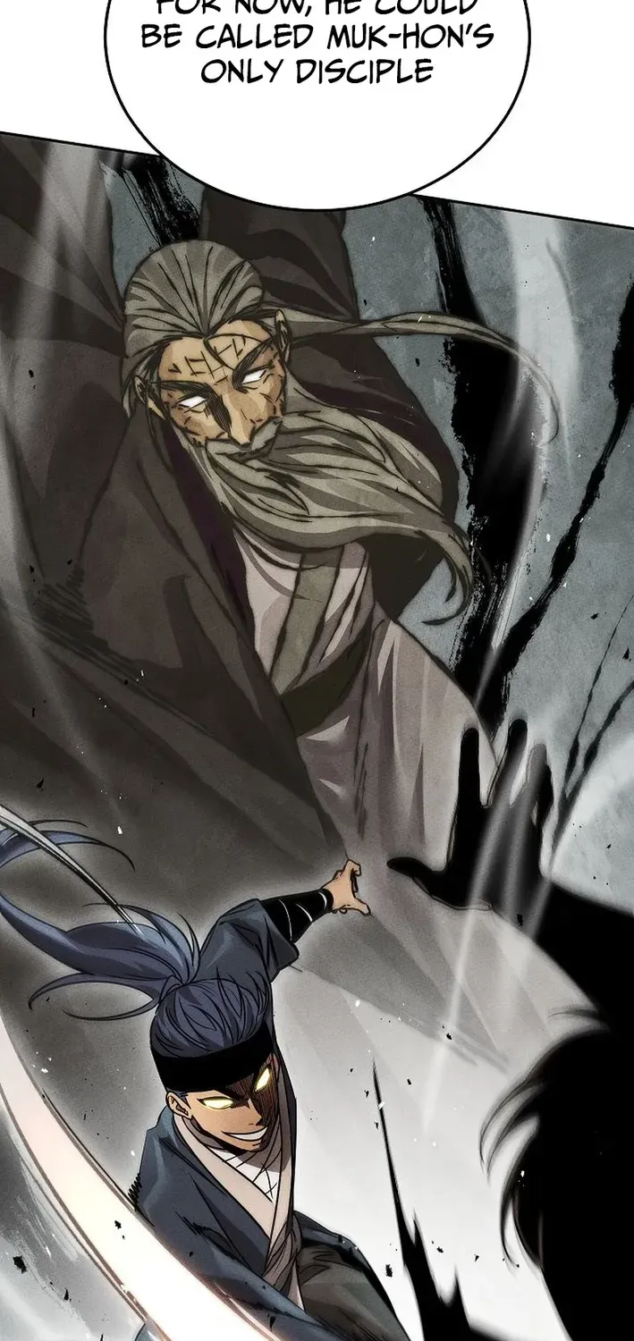 Heavenly Demon Sovereign Chapter 3 page 88 - 