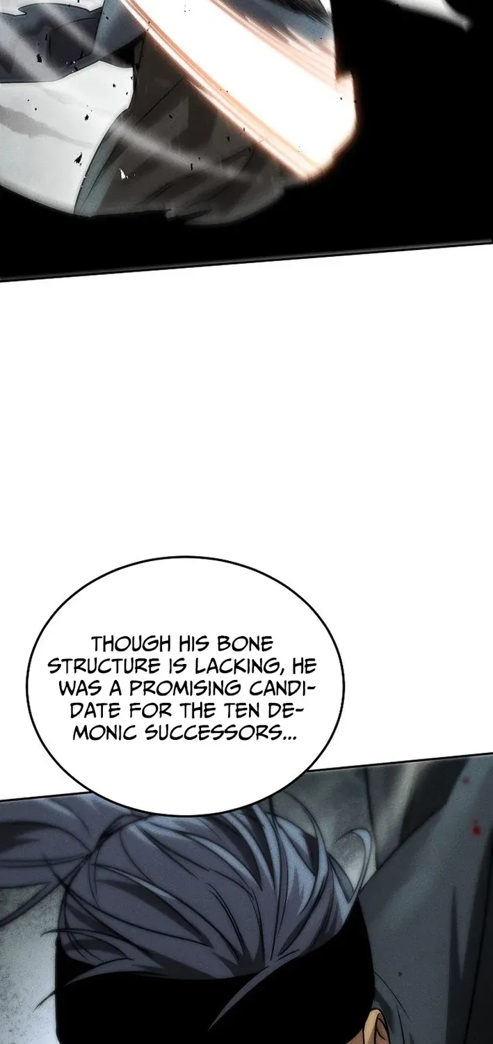 Heavenly Demon Sovereign Chapter 3 page 89 - 