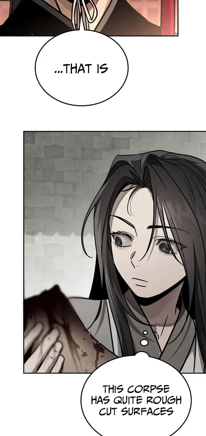 Heavenly Demon Sovereign Chapter 3 page 93 - 
