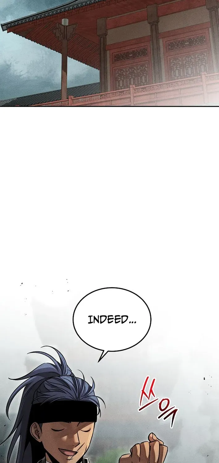 Heavenly Demon Sovereign Chapter 3 page 96 - 